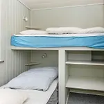 Vakantiehuis 5 Person In Ans By *