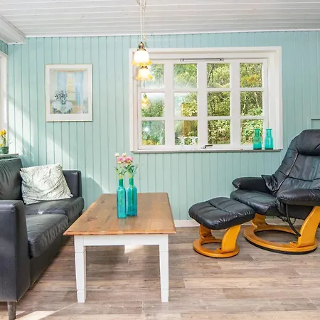 5 Person In Ans By-by Traum Vakantiehuis