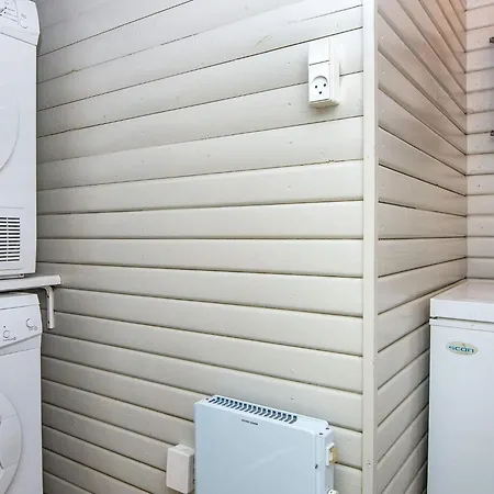 Vakantiehuis 5 Person In Ans By-by Traum Roe