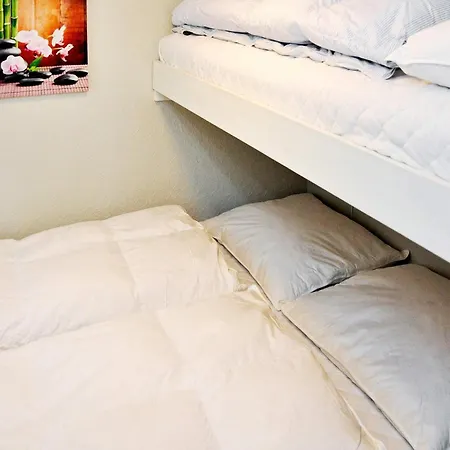 5 Person In Ans By-by Traum Vakantiehuis