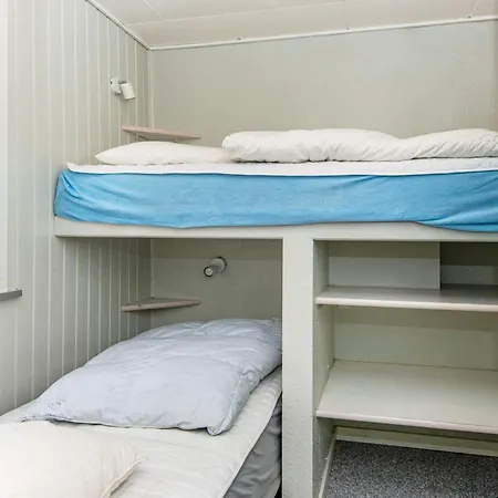 Vakantiehuis 5 Person In Ans By-by Traum *