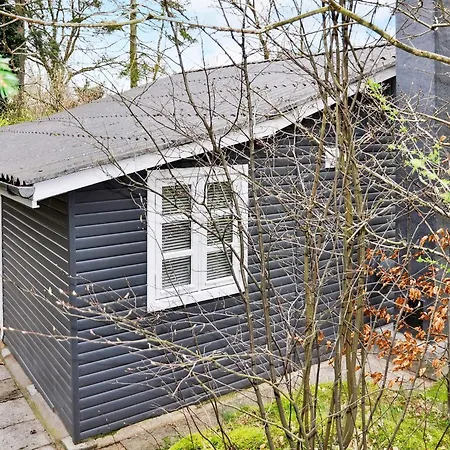 5 Person In Ans By-by Traum *