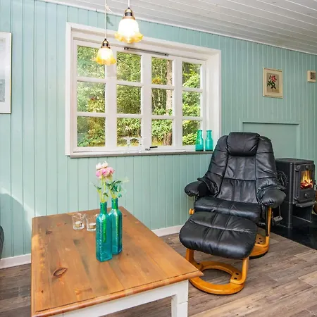 5 Person In Ans By-by Traum Vakantiehuis *