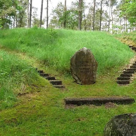 5 Person In Ans By-by Traum * Roe